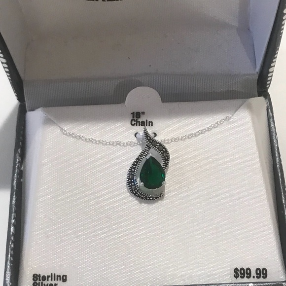 Sterling Silver 18” inch chain - Picture 2 of 3